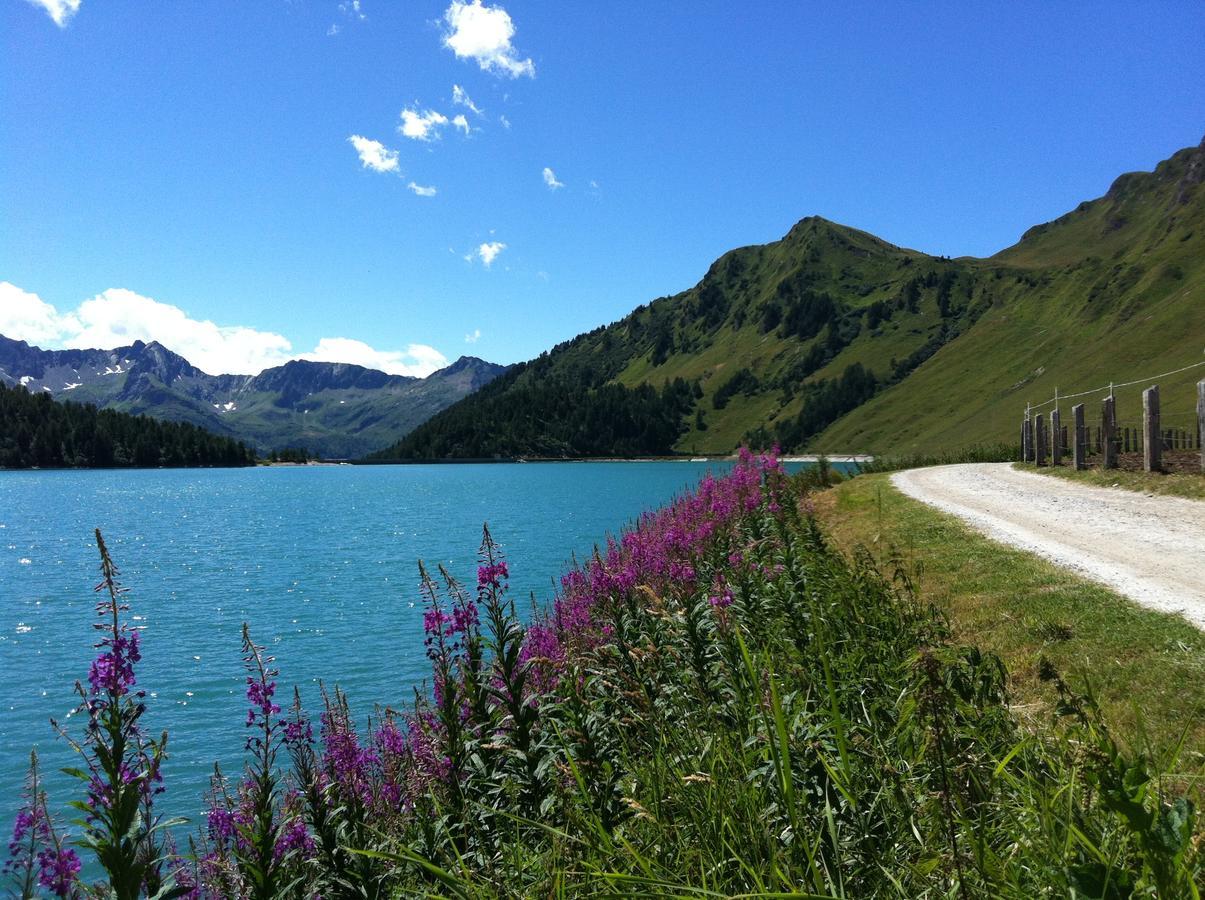 B&B Gottardo Airolo Exterior photo