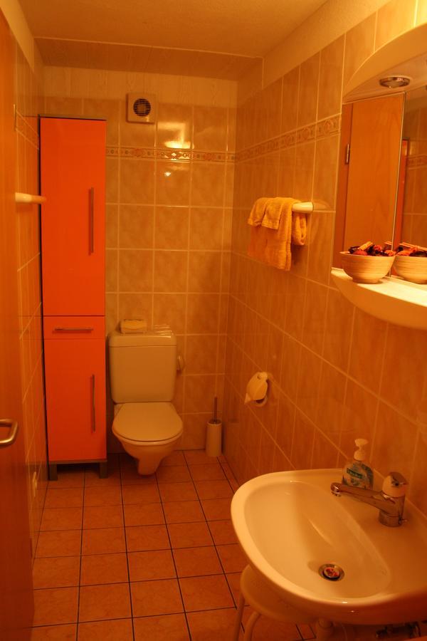 B&B Gottardo Airolo Exterior photo