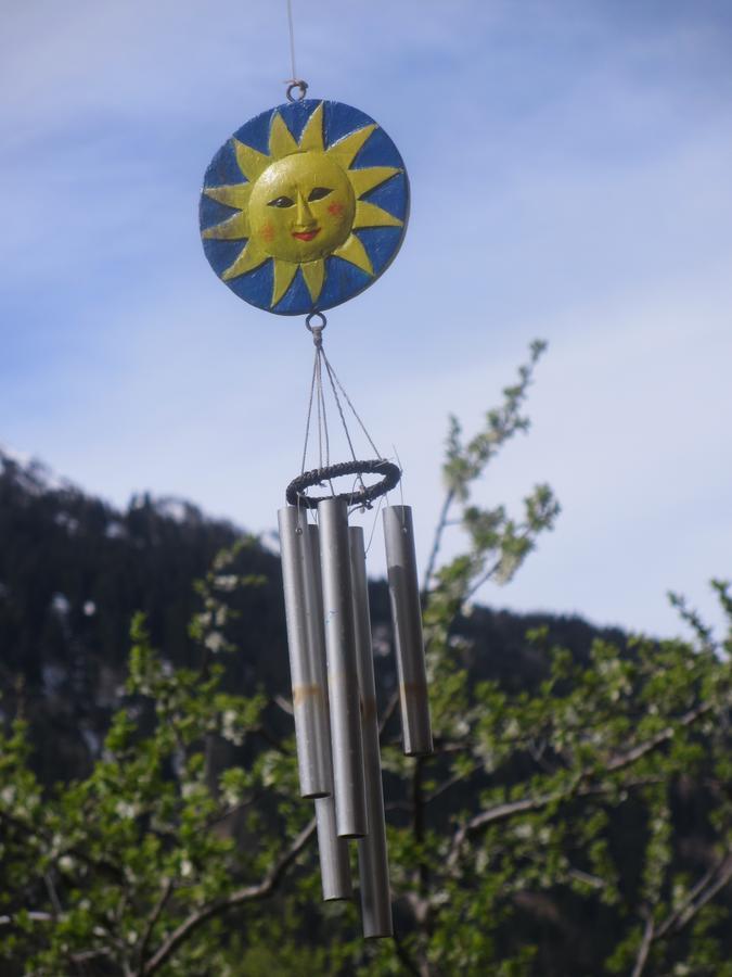 B&B Gottardo Airolo Exterior photo