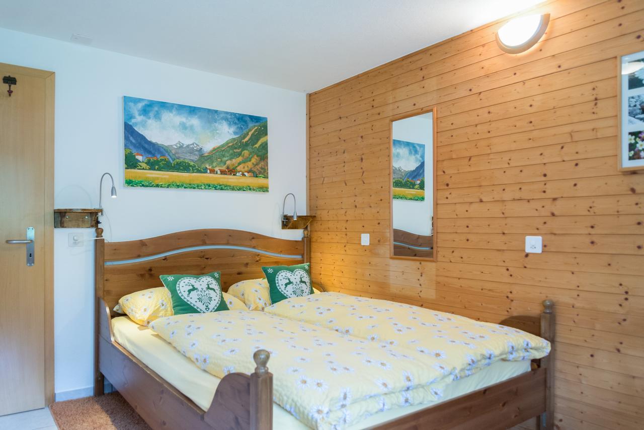 B&B Gottardo Airolo Exterior photo