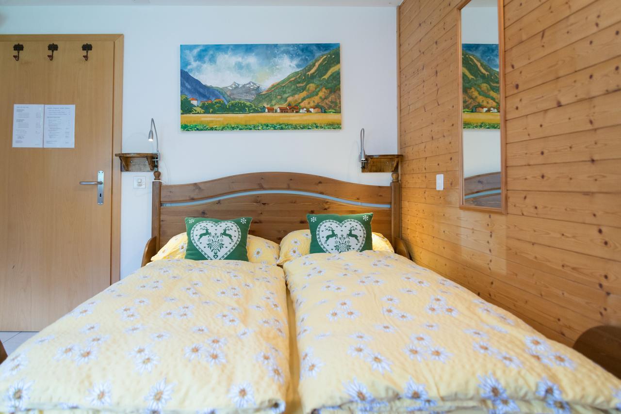 B&B Gottardo Airolo Exterior photo